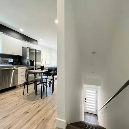4Br Townhouse In Koreatown Los Angeles Extérieur photo