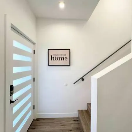 4Br Townhouse In Koreatown Los Angeles Extérieur photo
