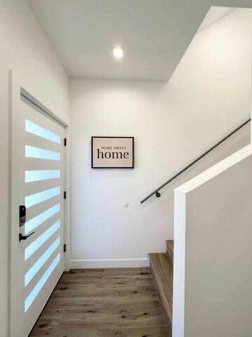 4br Townhouse In Koreatown Hébergement de vacances