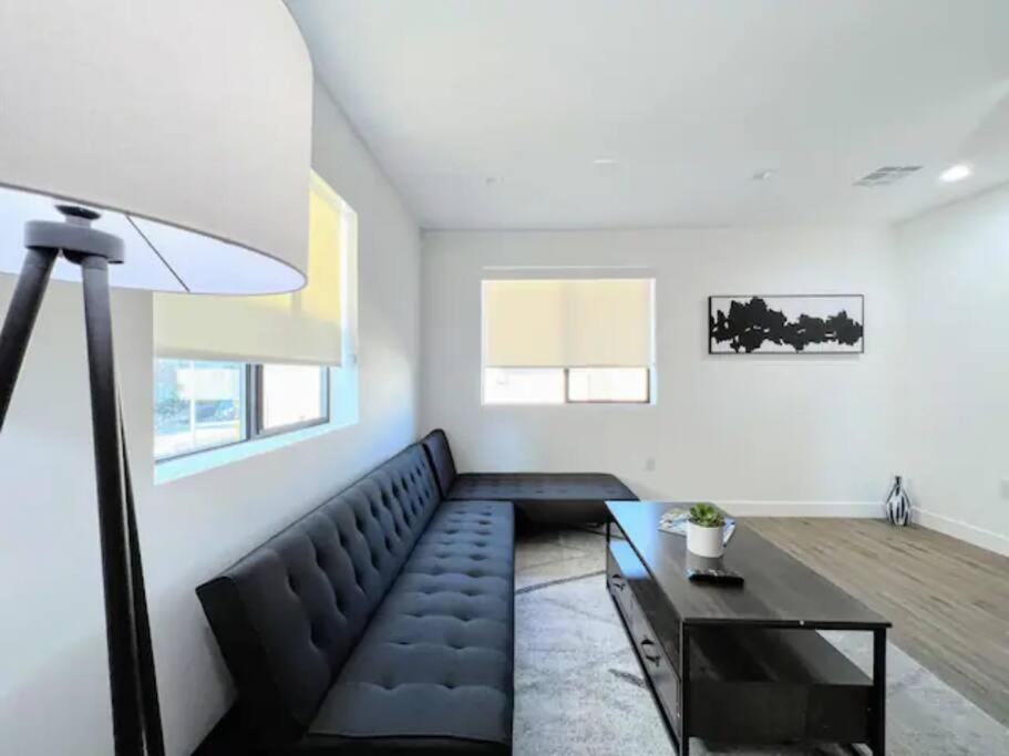 4br Townhouse In Koreatown Hébergement de vacances *