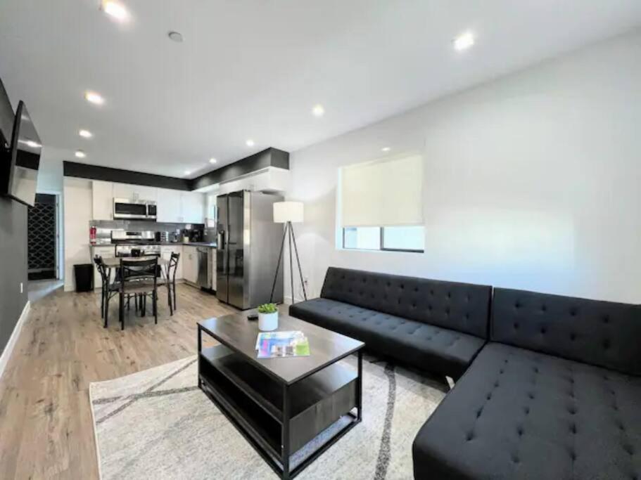4br Townhouse In Koreatown Hébergement de vacances