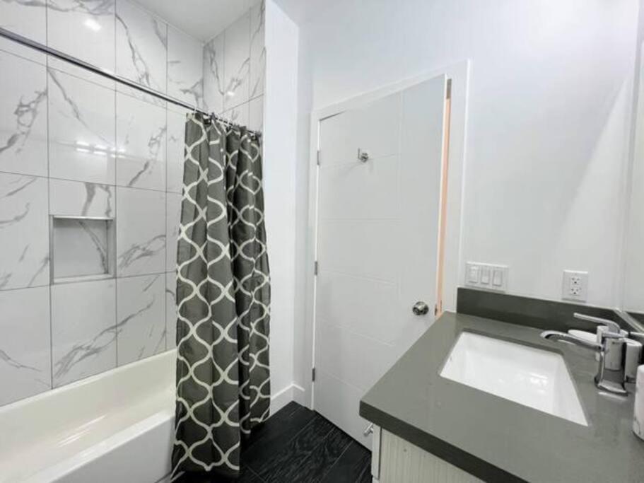 Hébergement de vacances 4br Townhouse In Koreatown