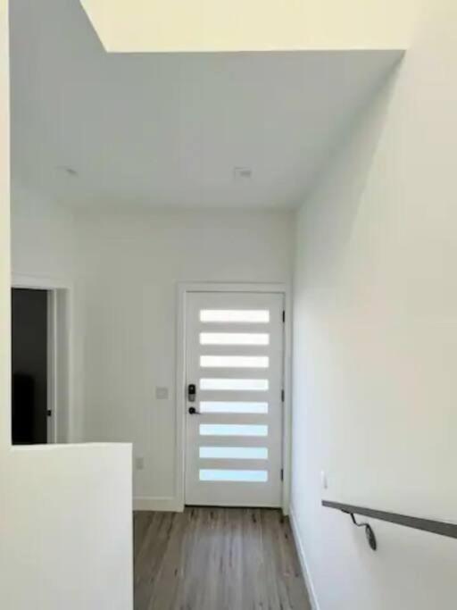 4br Townhouse In Koreatown Hébergement de vacances