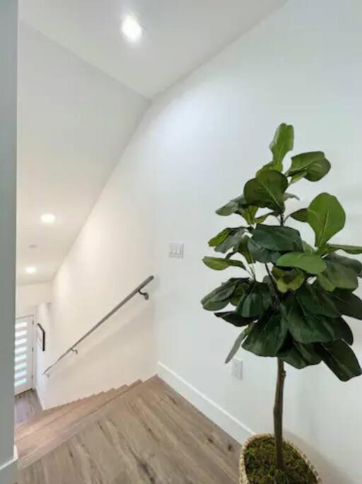 Hébergement de vacances 4br Townhouse In Koreatown *