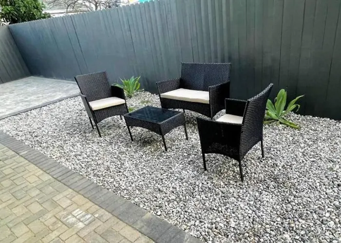 4Br Townhouse In Koreatown